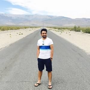 Meet your Posher, Mohit